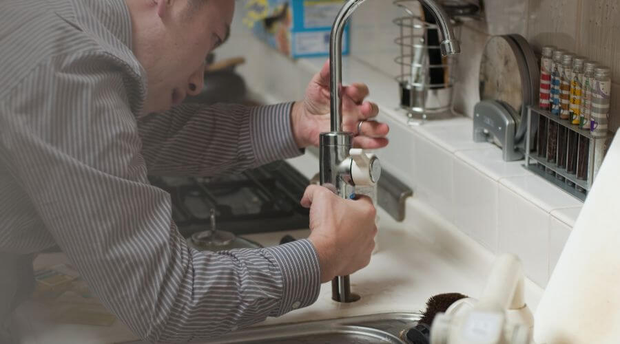 Professional emergency plumbing in Odum, GA
